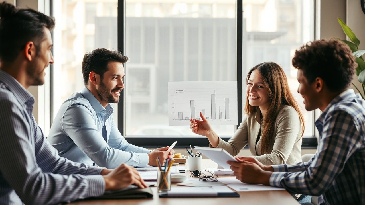 Budget-overzicht en planning