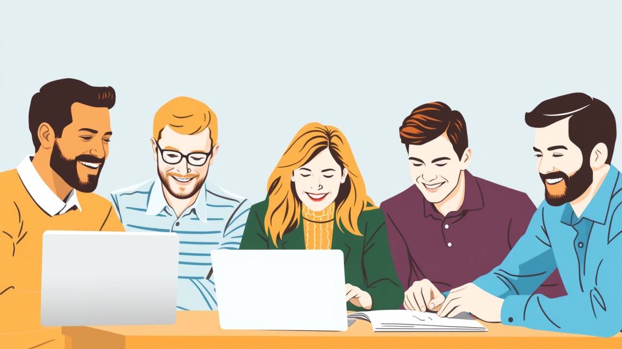 Crash-courses zonder jargon