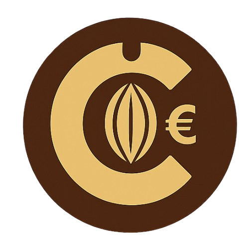Chococenten logo
